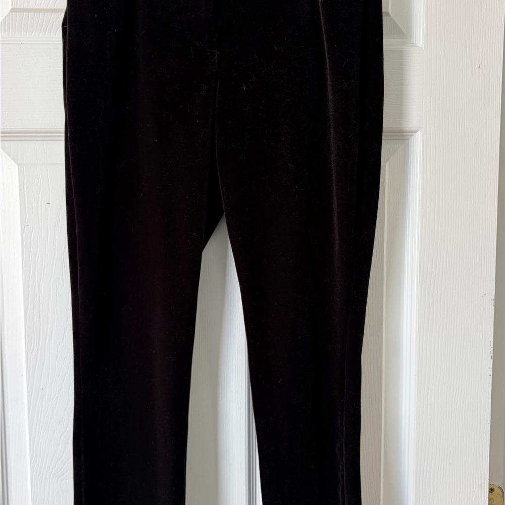 Express Black Pants